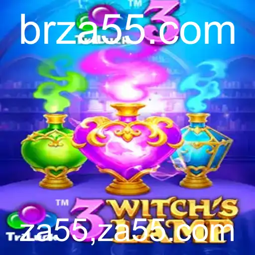Explorando o Mundo Fascinante de 3WitchsLamp