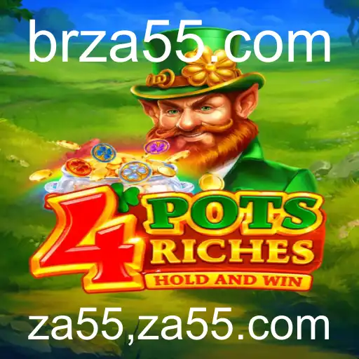 Descubra o Fascinante Mundo de 4potsriches