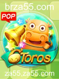 Introdução e Regras do Jogo 6Toros