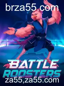 BattleRoosters: Um Mergulho no Mundo Competitivo do Novo Jogo de Cartas