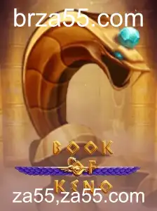 Descubra o Fascinante Mundo de BookOfKeno