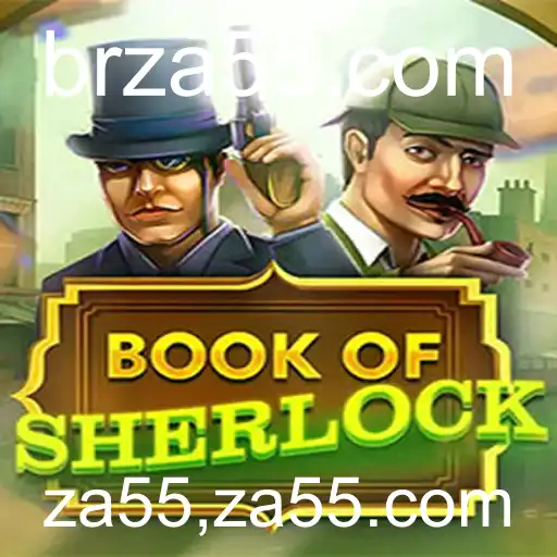 Explorando o Mundo do Jogo BookOfSherlock