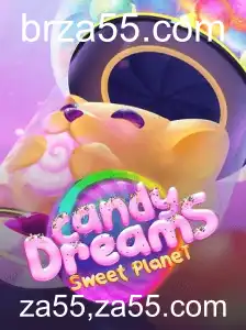 CandyDreams: Explorando o Encanto de Um Mundo Doce