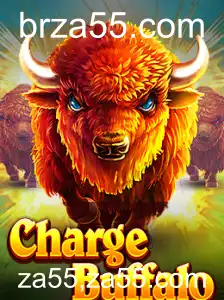 Descubra o Fascinante Mundo de ChargeBuffalo