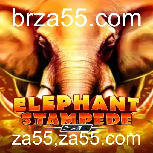 Explorando o Fascinante Mundo de ElephantStampedeSE