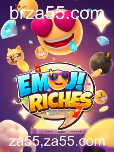 Explorando EmojiRiches: Um Guia Completo para Jogadores