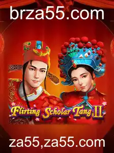 Flirting Scholar Tang II: Mergulhe na Arte do Romance e Estratégia