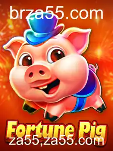 Explorando FortunePig: Um Mergulho Profundo no Mundo do Jogo