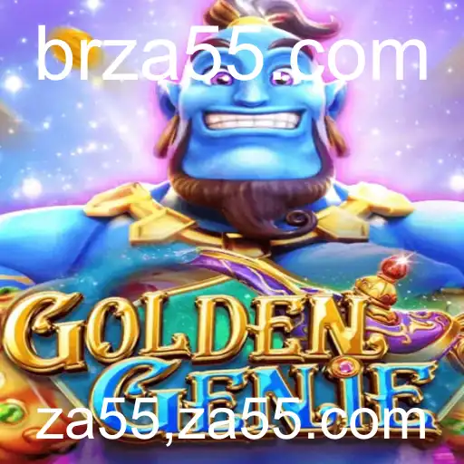Explorando GOLDENGENIE: O Jogo que Conquista com Estratégia e Emoção