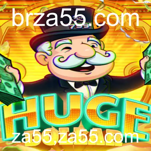 Explorando o Jogo HugeDollar: Uma Aventura de Estratégia e Diversão