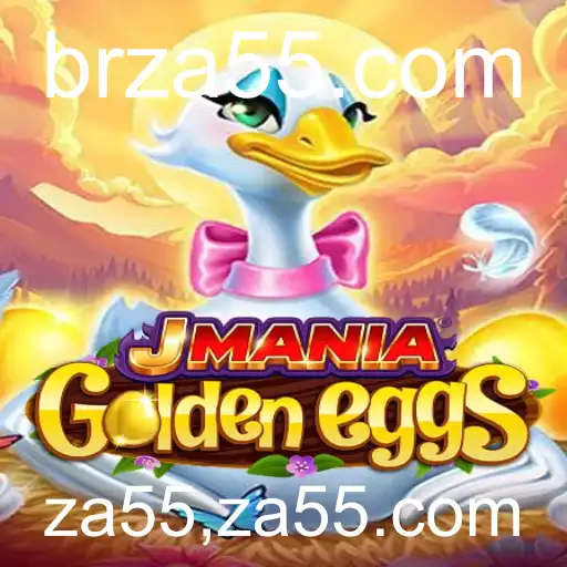 Descubra JManiaGoldenEggs: O Novo Fenômeno dos Jogos Online
