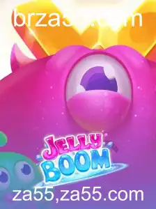 Descubra o Mundo de JellyBoom: Um Jogo Inovador e Empolgante para Todas as Idades