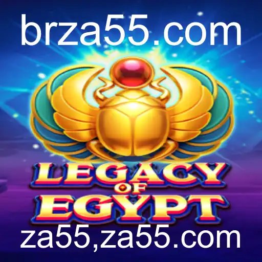 Explorando o Fascinante Mundo de LegacyOfEgypt
