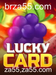 Explorando LuckyCard: Um Jogo de Estratégia e Sorte