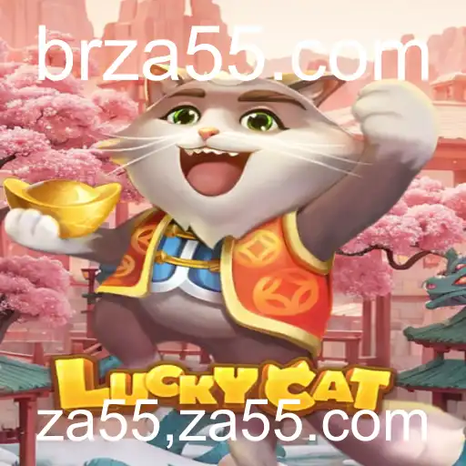 Descubra o Mundo Empolgante de LuckyCat: Um Jogo Envolvente para Todas as Idades