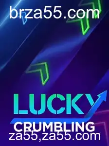 Explorando o Mundo de LuckyCrumbling: Uma Nova Aventura no Universo dos Jogos