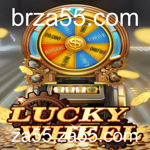 Explorando o Jogo LuckyWheel: Diversão e Estratégia