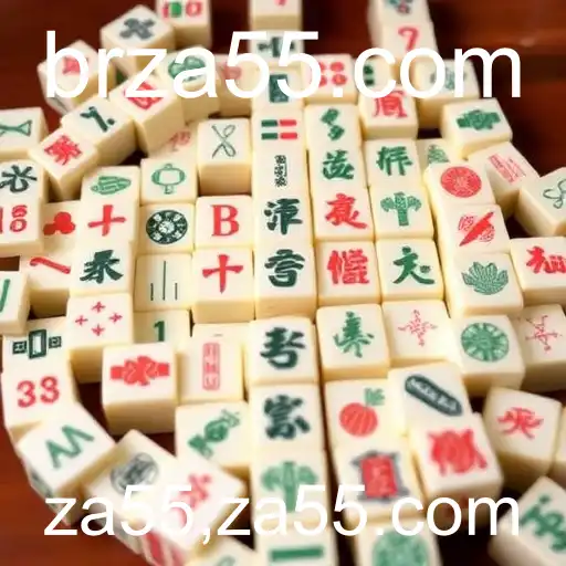 Mahjong