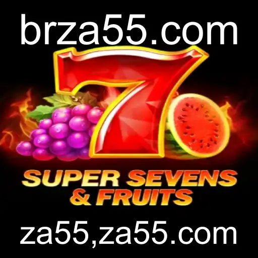 Explorando o Fascinante Mundo do Jogo 7SuperSevensFruits