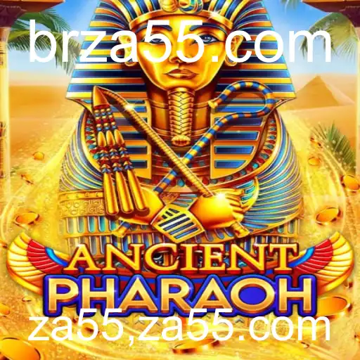 Descubra o Fascinante Mundo de AncientPharaoh: Um Mergulho no Passado com Diversão e Estratégia