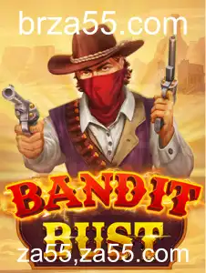 BanditBust: Descubra o Novo Fenômeno dos Jogos de Estratégia
