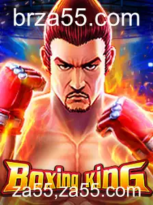 BoxingKing: Uma Imersão no Mundo dos Jogos de Luta