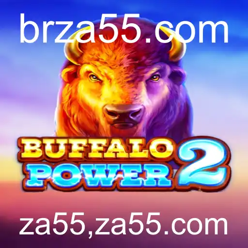 Descubra o Mundo de BuffaloPower2: Um Jogo Apaixonante