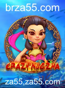 Descubra o Mundo de CrazyNuoZha: O Jogo de Aventura Avassalador