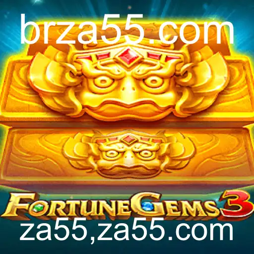 Descobrindo o Fascinante Mundo de FortuneGems3