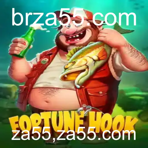 Desvendando FortuneHook: O Jogo Que Está Conquistando o Mundo