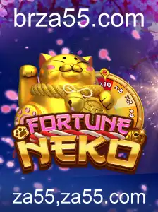 Descubra FortuneNeko: O Jogo que Une Tradição e Modernidade
