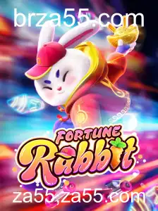 Descubra a Excitante Jornada de FortuneRabbit