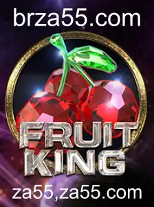Descubra a Diversão com o Jogo FruitKing