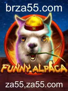 Descubra FunnyAlpaca: O Jogo que Está Revolucionando o Entretenimento