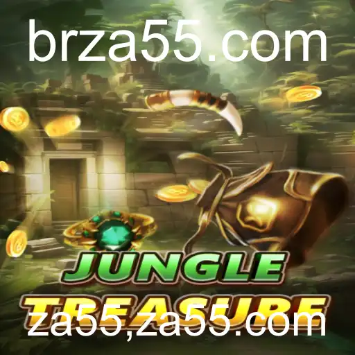 Explorando o Fantástico Mundo de JungleTreasure: Guia Completo e Atualizado