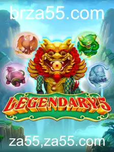 Descubra o Mundo de Legendary5: Uma Aventura Inovadora no Universo dos Jogos
