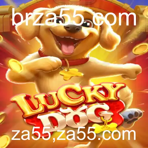 Descubra o Fascinante Mundo do Jogo LuckyDog