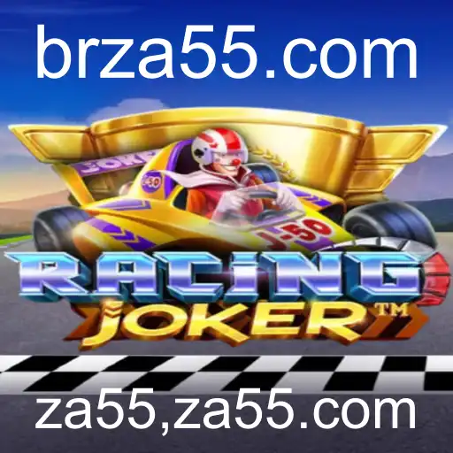 RacingJoker: O Fascinante Mundo das Corridas de Rua Virtuais