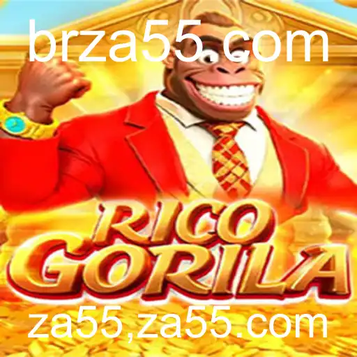 RicoGorila: Uma Imersão no Mundo da Aventura Selvagem