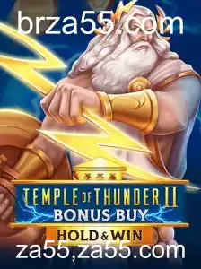 Explorando o Mundo de TempleofThunderIIBonusBuy: Uma Jornada no Universo dos Jogos Online