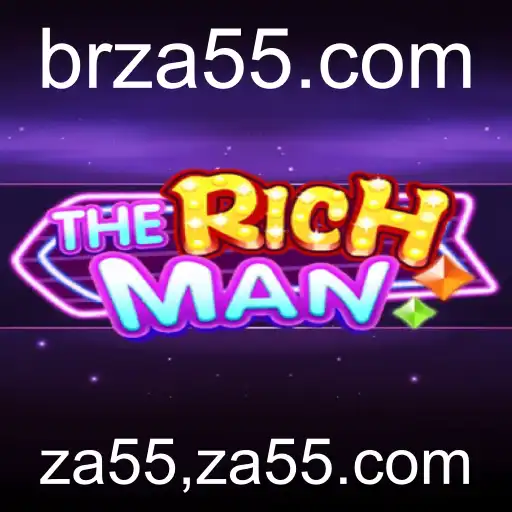 TheRichMan: Aventuras Financeiras no Mundo dos Negócios Virtuais