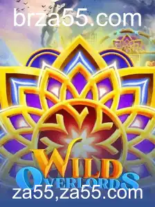 Descubra o Mundo de WildOverlords: Um Universo de Estratégia e Aventura