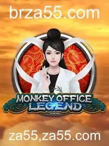 Explorando o Universo de MonkeyOfficeLegend: Um Jogo de Estratégia