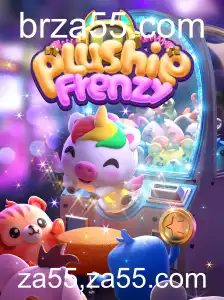 Explorando o Mundo Atrativo de PlushieFrenzy: Um Guia Completo