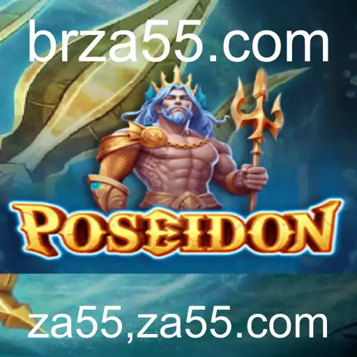 Descubra Poseidon: Aventuras e Estratégias no Novo Jogo de Tabuleiro