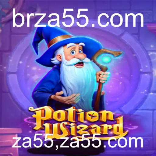 Explorando o Universo de PotionWizard