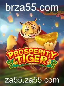 ProsperityTiger: Uma Imersão no Mundo do Jogo Revolucionário