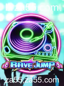 Explorando o Universo do Jogo RaveJump