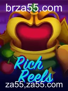 Descubra o Mundo de Entretenimento de RichReels