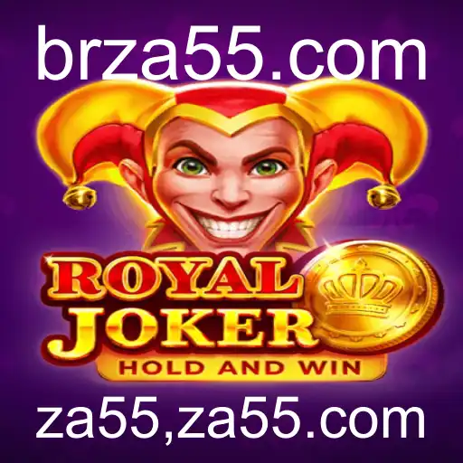 Descubra o Mundo do Royaljoker: Um Guia Completo com za55 e za55.com